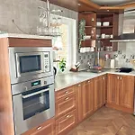 بيت للعطل Jesenicka Prehrada, U Vody خب