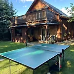 Jesenicka Prehrada, U Vody Feriehus Cheb