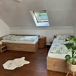 Jesenicka Prehrada, U Vody Feriehus