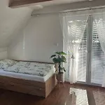 Feriehus Jesenicka Prehrada, U Vody