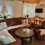 Jesenicka Prehrada, U Vody Feriehus *