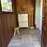 Jesenicka Prehrada, U Vody Feriehus