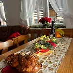 Feriehus Jesenicka Prehrada, U Vody *