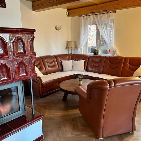Holiday home Jesenicka Prehrada, U Vody