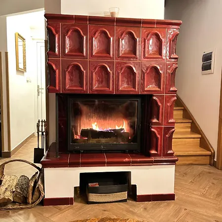 Holiday home Jesenicka Prehrada, U Vody *