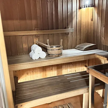 Semesterbostad Jesenicka Prehrada, U Vody *