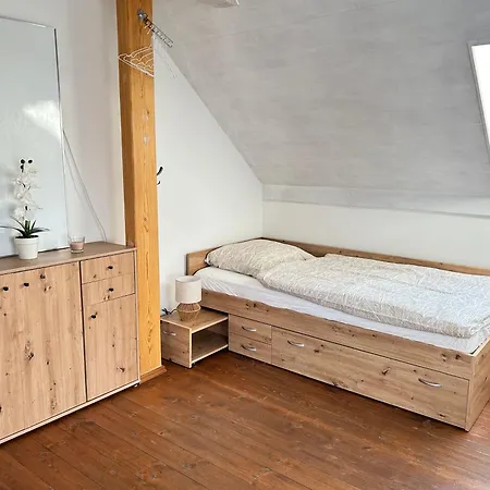 Holiday home Jesenicka Prehrada, U Vody *
