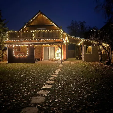 Jesenicka Prehrada, U Vody *