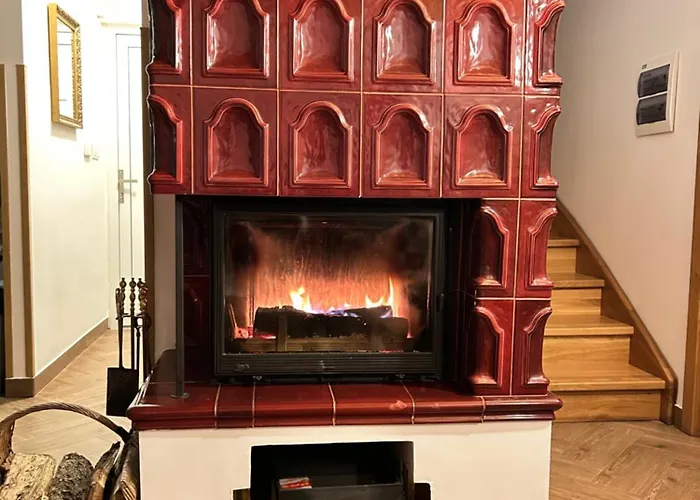 Casa vacanze Jesenická Přehrada, U Vody *