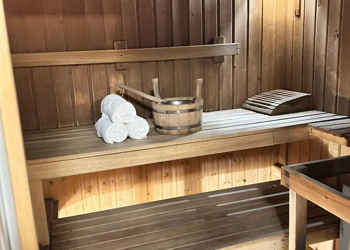 Casa vacanze Jesenická Přehrada, U Vody *