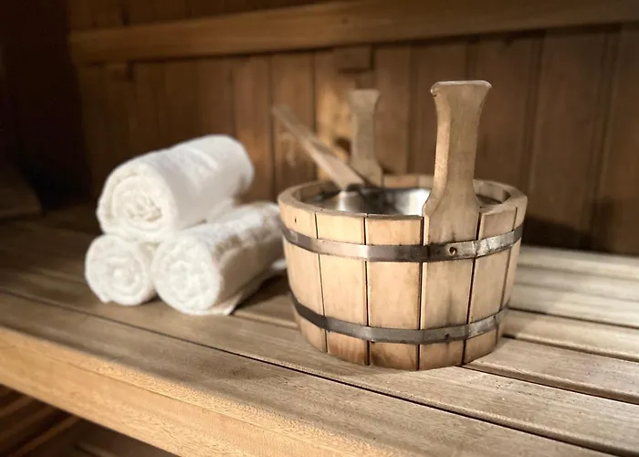 Jesenická Přehrada, U Vody Casa vacanze *