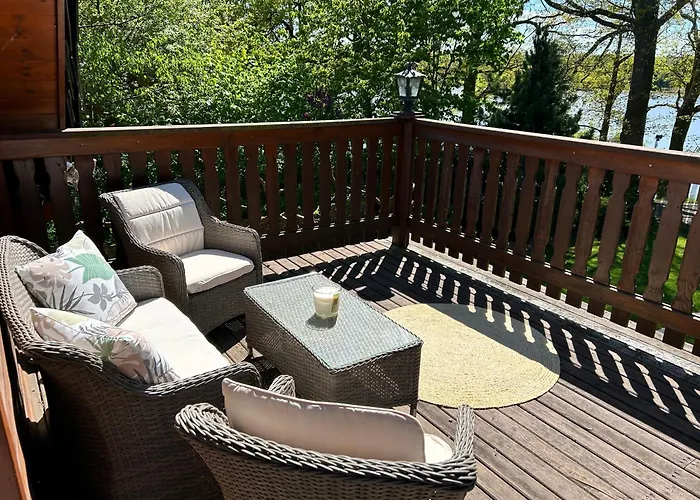Casa vacanze Jesenická Přehrada, U Vody