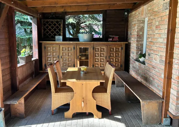 Casa vacanze Jesenická Přehrada, U Vody *